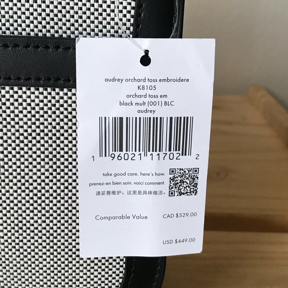 ♠️Kate Spade purse - Picture 10 of 13